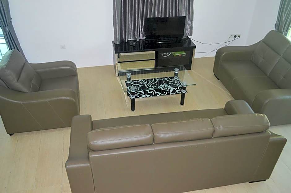 My Home N2 @ Golden Hills Night Market