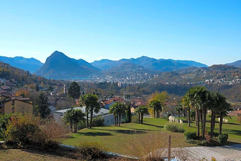 Centro Cadro Panoramica