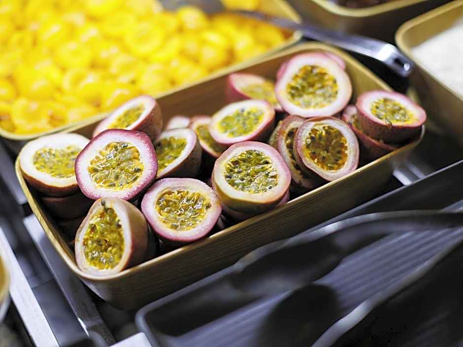 Mercure Kakadu Crocodile Hotel