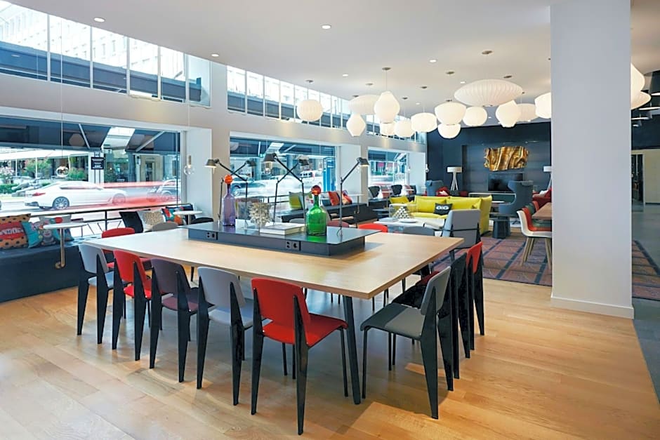 citizenM Zürich