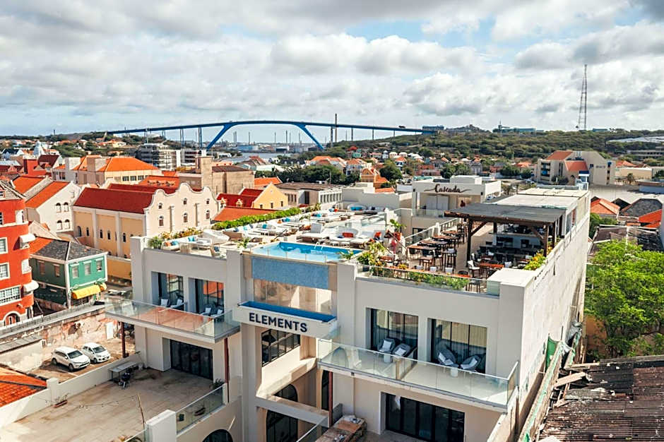 Elements Hotel & Shops Curacao