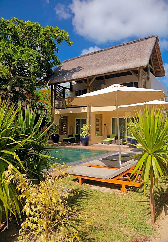 Ocean Villas Hotel