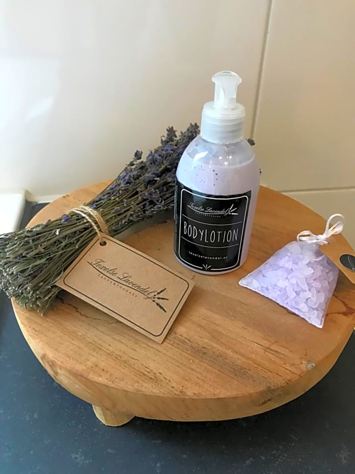 Bed & Koffie, Op de Spinbaan