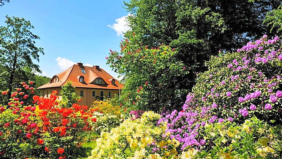 Rezydencja Grawert Boutique & Spa