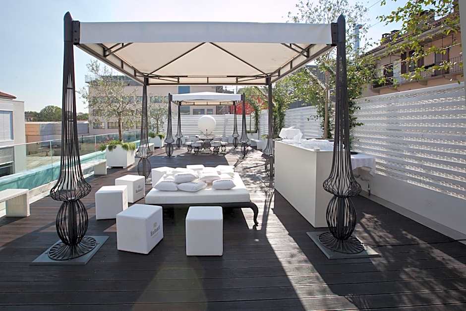 Hotel Magna Pars - Small Luxury Hotels of the World