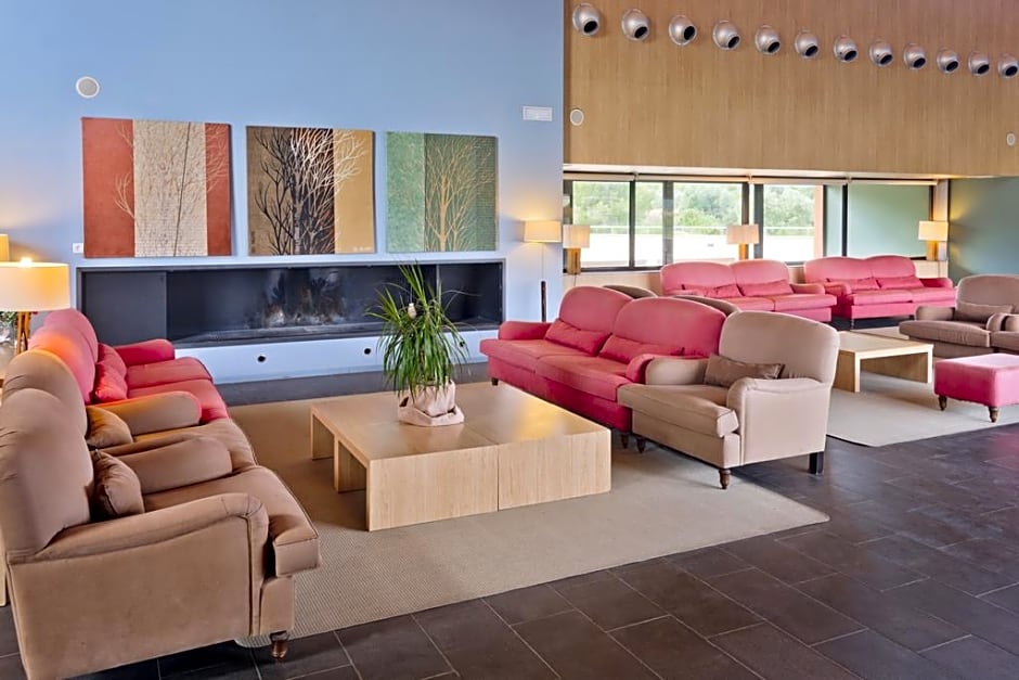 Vilar Rural Arnes by Serhs Hotels