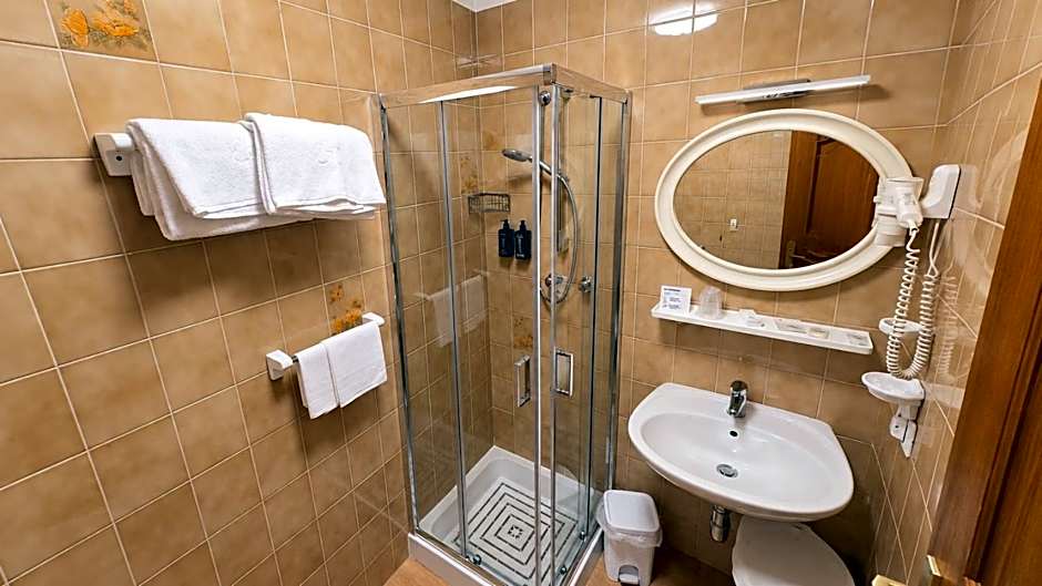 Inter Hotel B&B