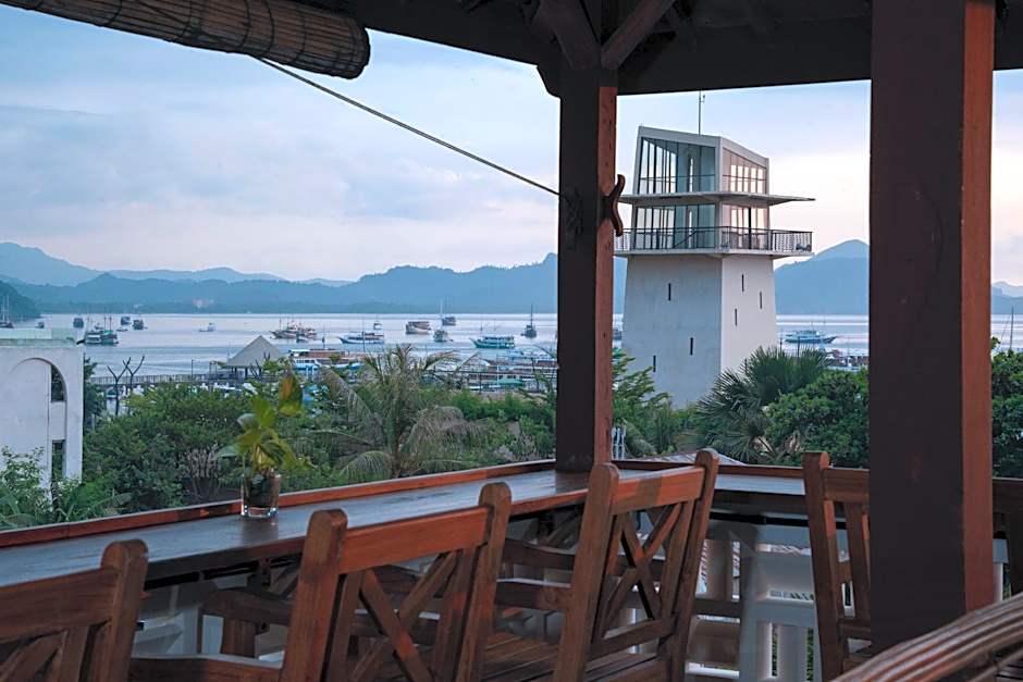 Green Hill Boutique Hotel