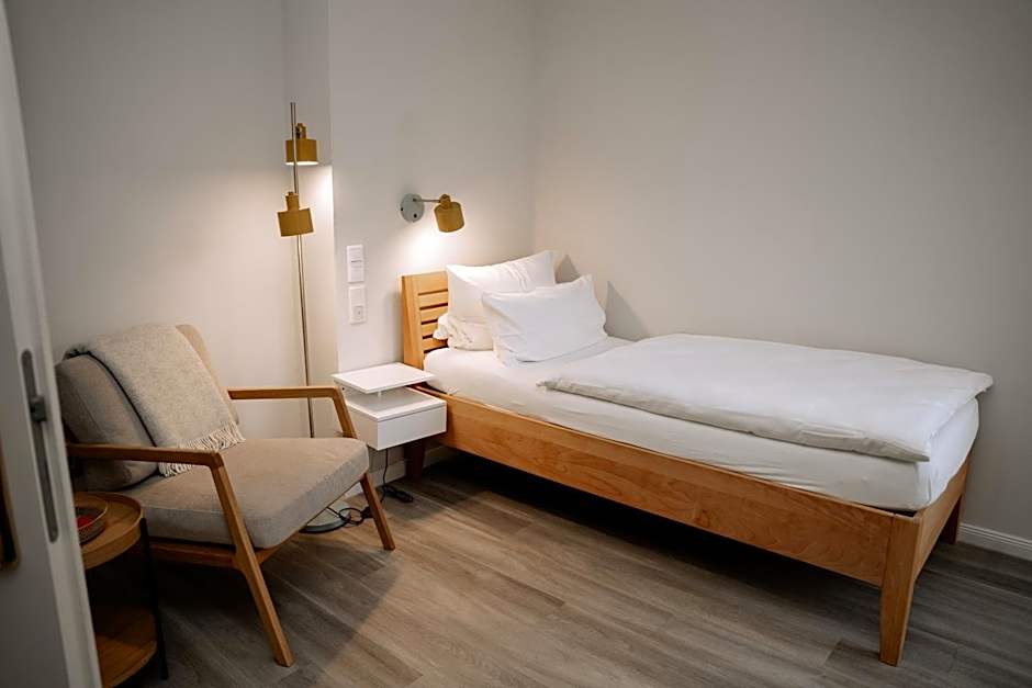 Hotel Seehof Norderney OHG