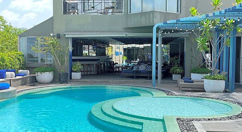 Casa 17 Hotel Bangkok