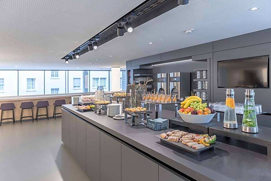 Stadthotel Münster