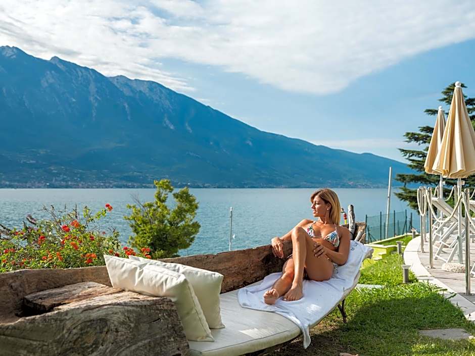 Hotel Leonardo Da Vinci