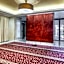 Jabal Omar Marriott Hotel, Makkah