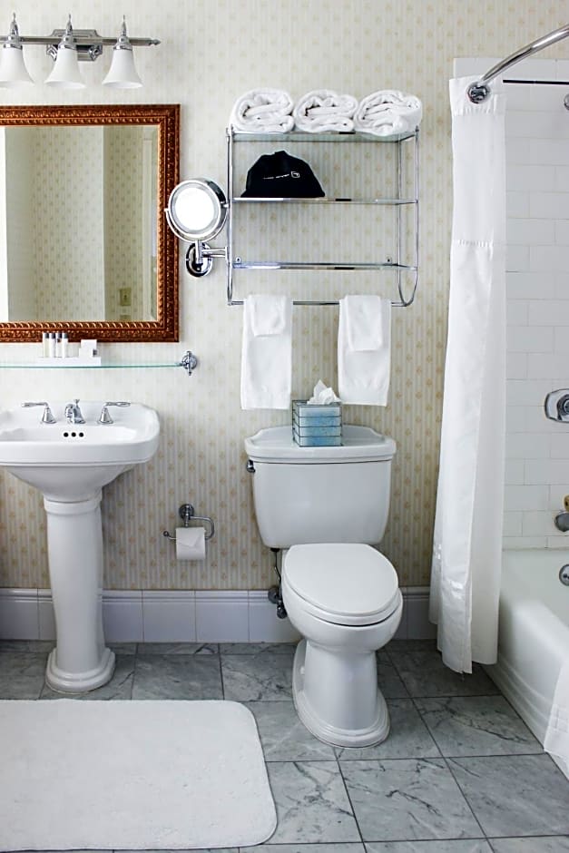 Hotel Providence