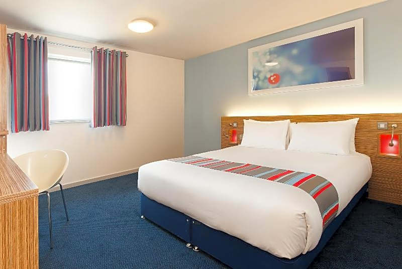 Travelodge Ryde Isle of Wight