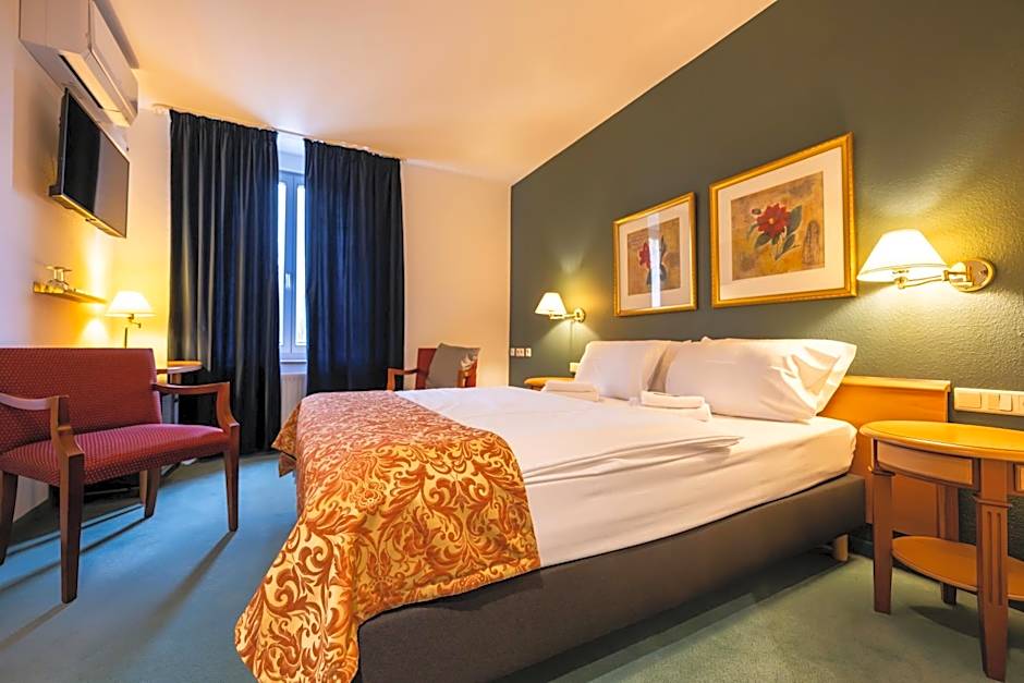 Parkhotel Hohnstein by STEIGER Hotels