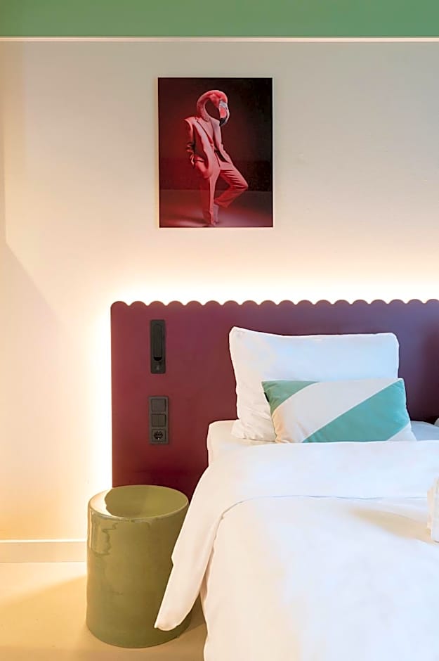 City Hotel Rembrandt Square - Just renovated
