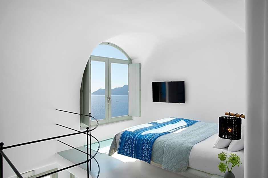 La Perla Villas - Adults Only