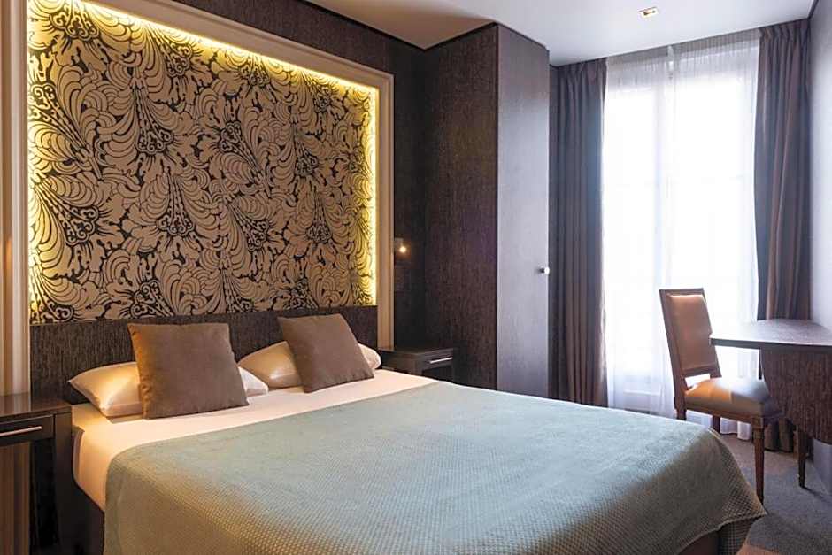 Central Hotel Paris