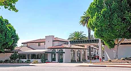 Sands Inn & Suites