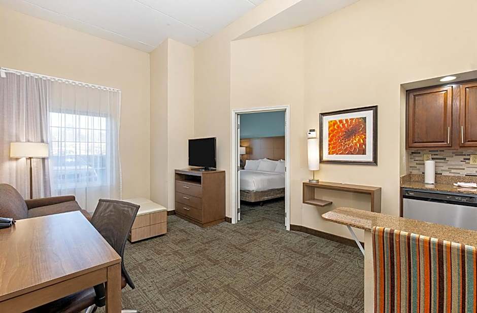 Staybridge Suites-Knoxville Oak Ridge By IHG