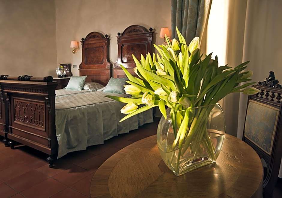 Hotel Caesar Prague