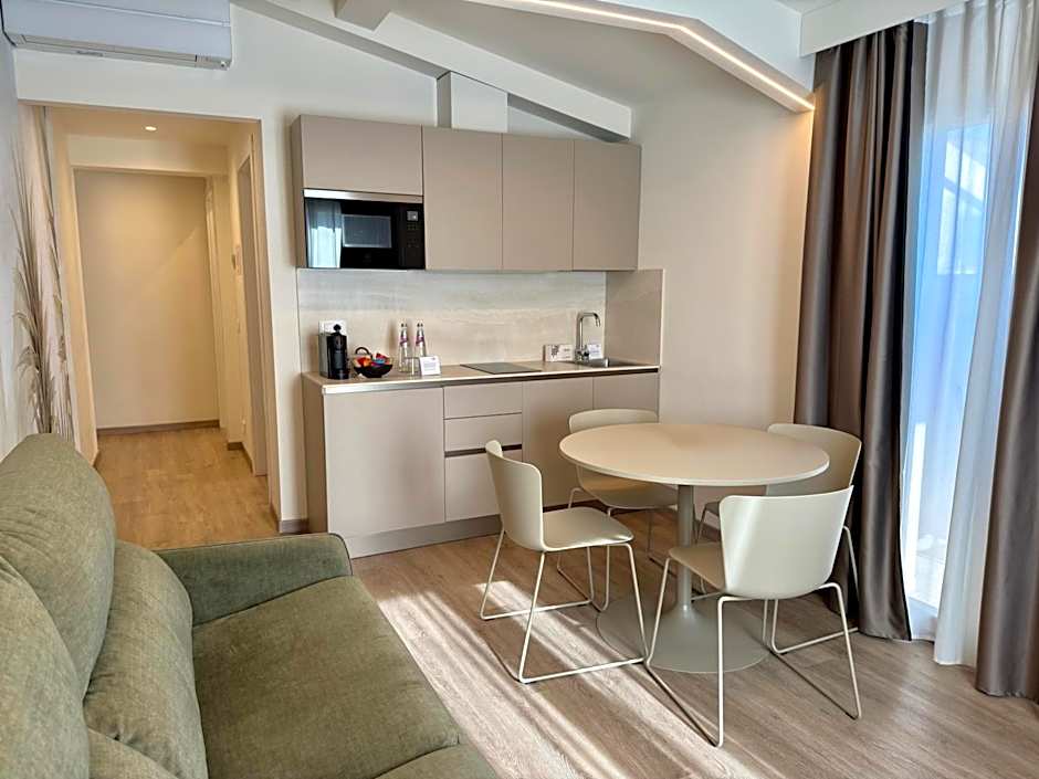 Vi Suites