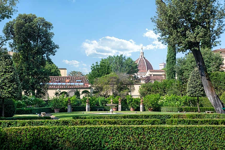 Four Seasons Hotel Firenze