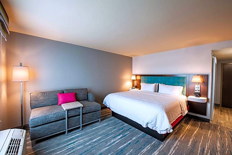 Hampton Inn By Hilton & Suites Keller, Tx