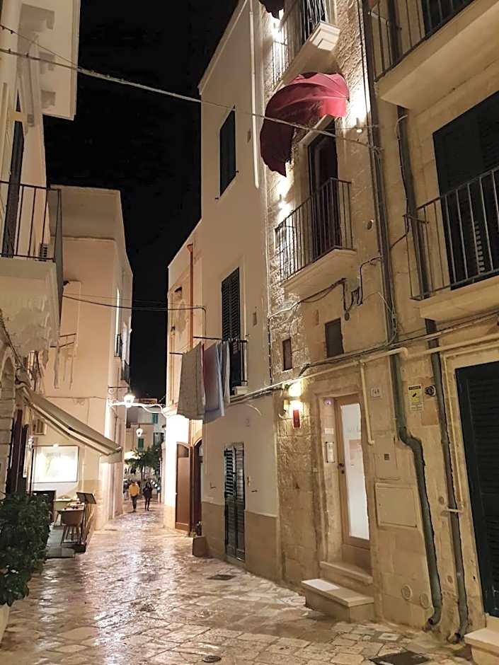 Le Caravelle Bed and Breakfast