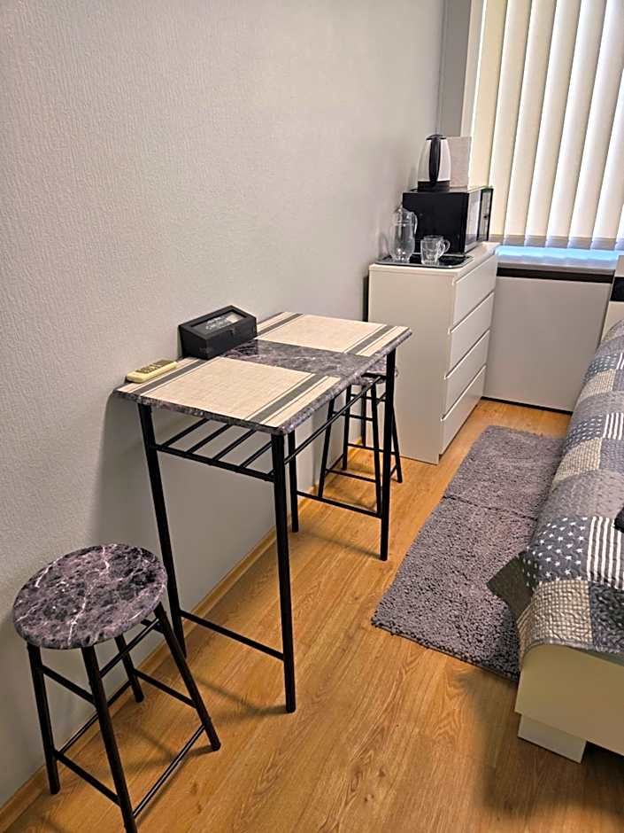 Transhostel ORHIDEJA