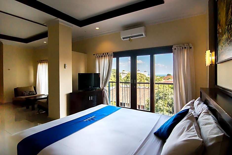 Champlung Mas Hotel Legian