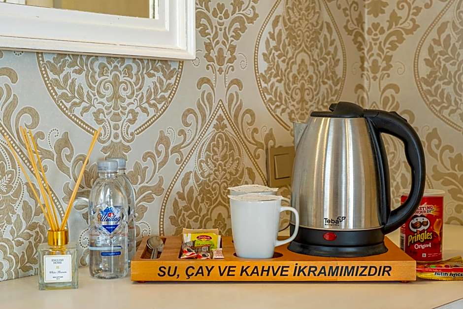 PROVENCE MANSİON ALAÇATI