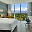 Hilton Garden Inn San Jose Airport City Mall