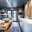 ALMMONTE PRÄCLARUM SUITES - Hideaway Hotel