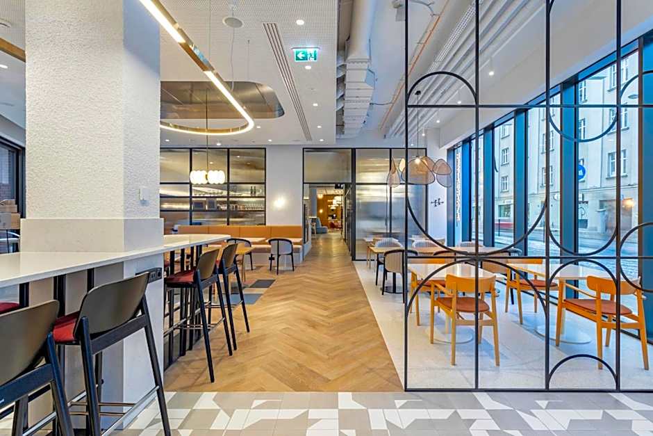 Qubus Hotel Katowice