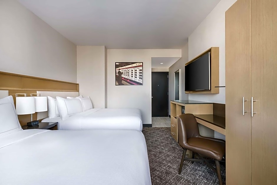 DoubleTree by Hilton New York Times Square South