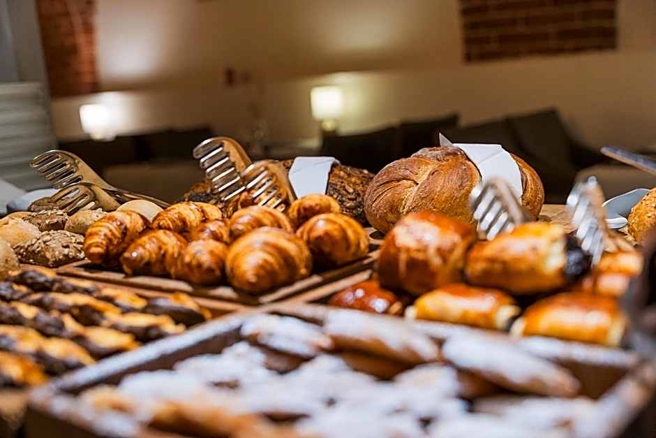 The Granary - La Suite Hotel