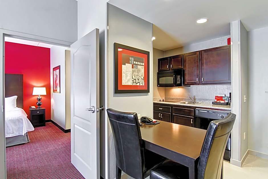 Homewood Suites By Hilton Leesburg