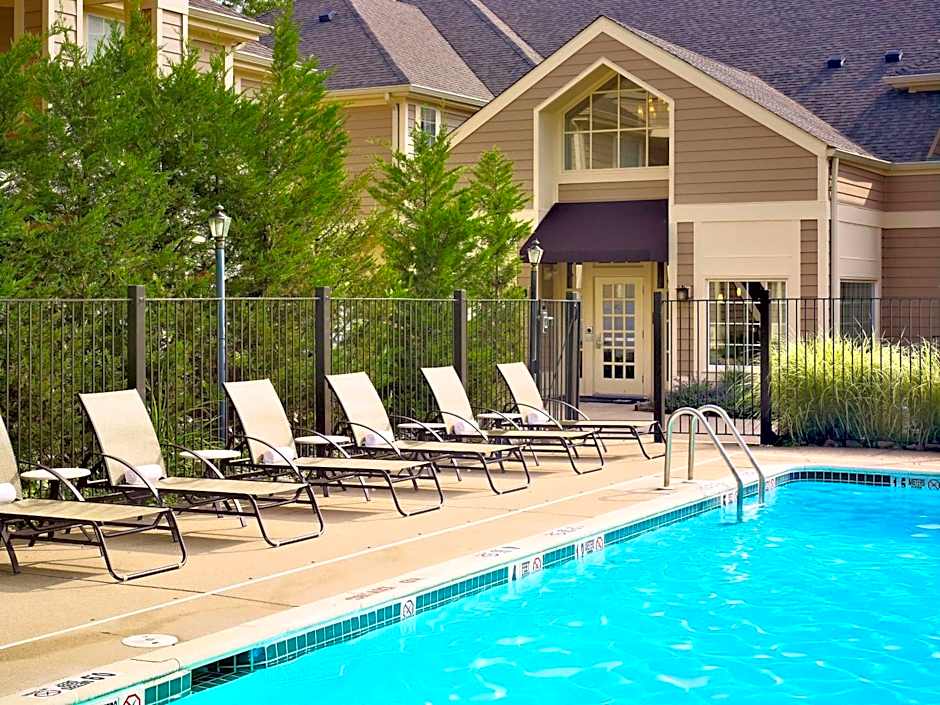 Sonesta ES Suites Chicago Schaumburg