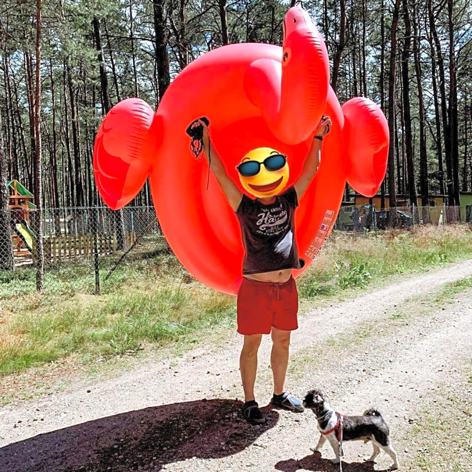 Leśniczówka-Wdzydze Pe eL