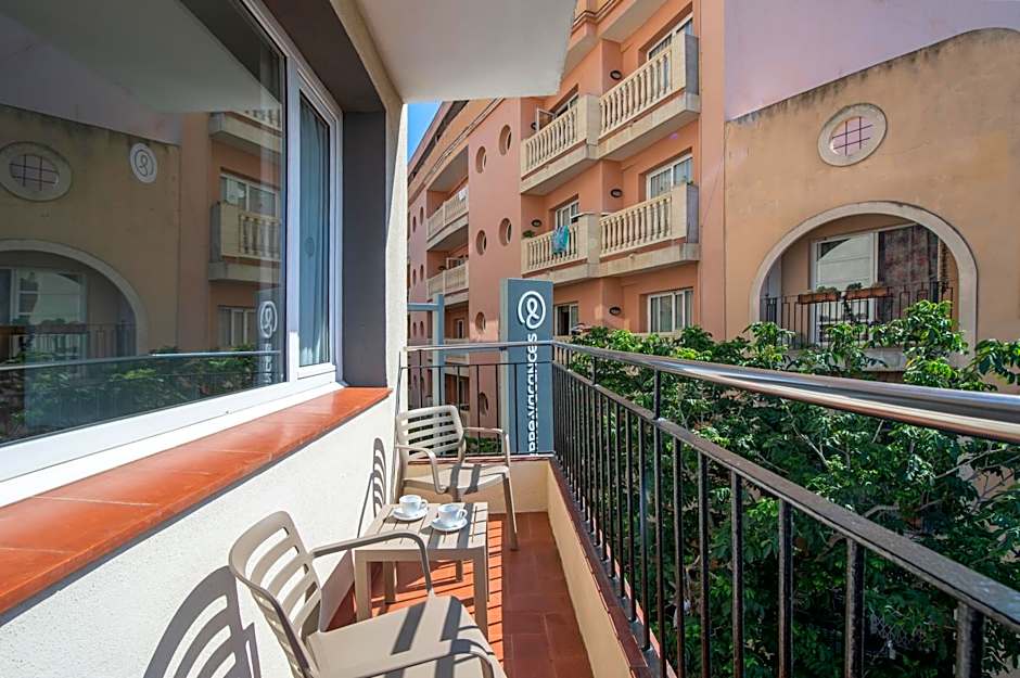 Hotel Lloret Santa Rosa by Pierre & Vacances