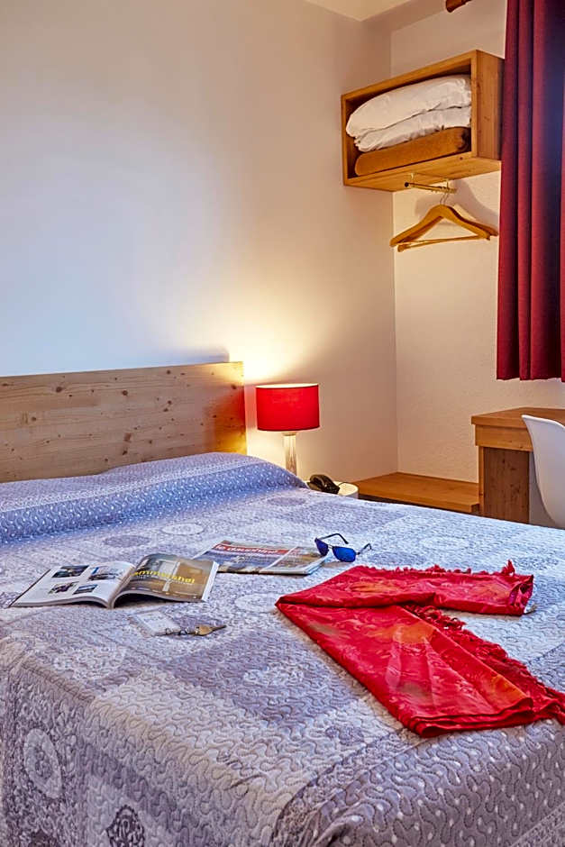 Cit'Hôtel Le National