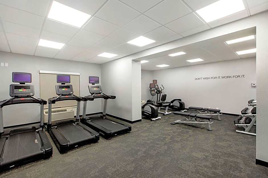 Fairfield Inn by Marriott Evansville East