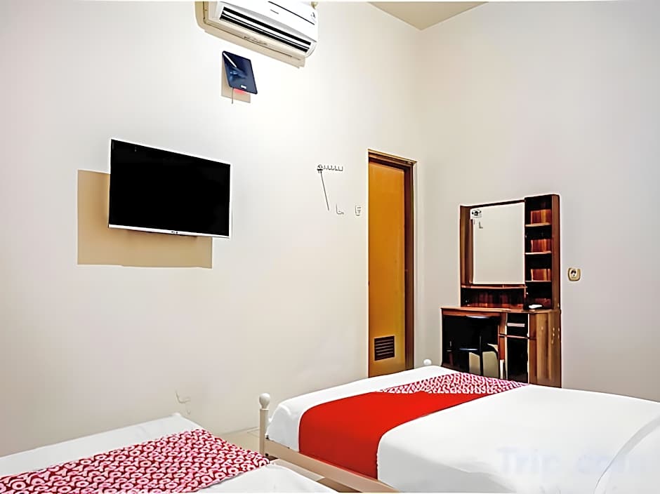 Hotel O Lily House