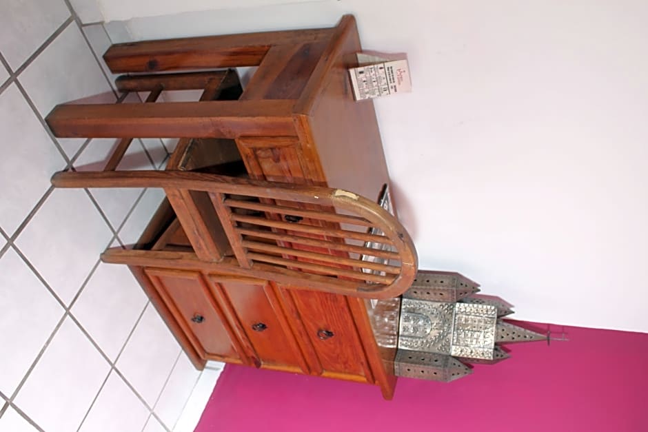 Hotel Boutique Catedral Vallarta