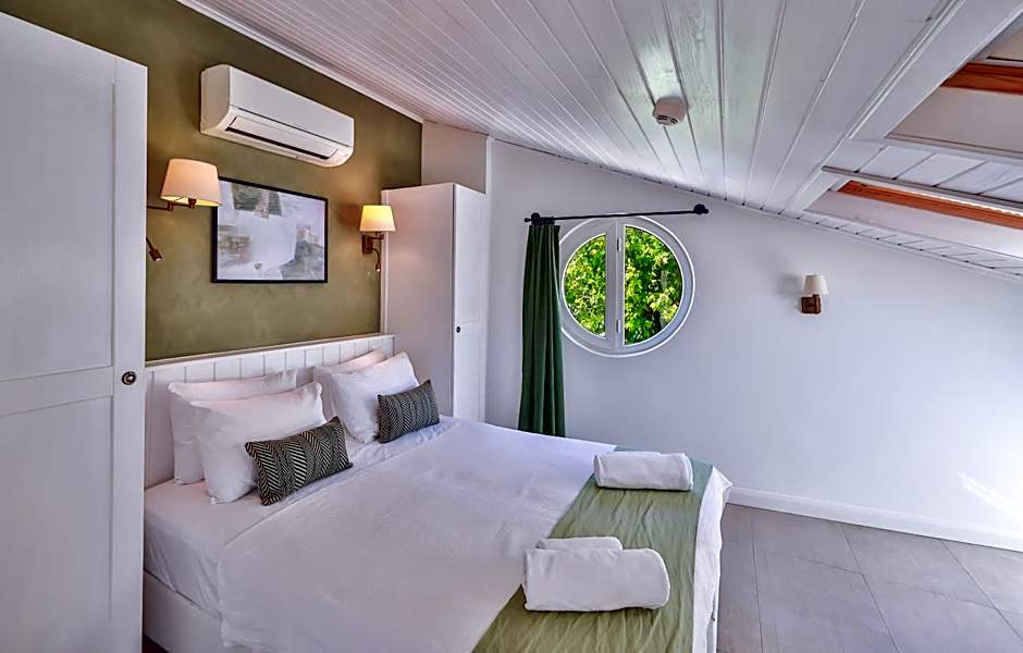 Livia Hotel