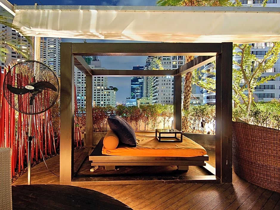 Le Fenix Sukhumvit (SHA Extra Plus)