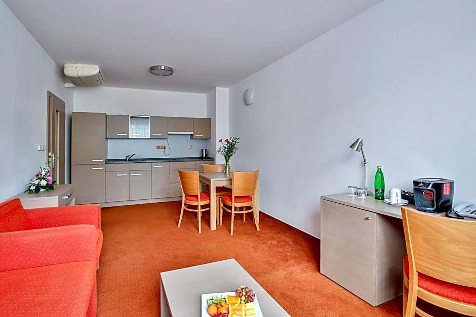 LH Parkhotel Hluboka Nad Vltavou Congress & Wellness