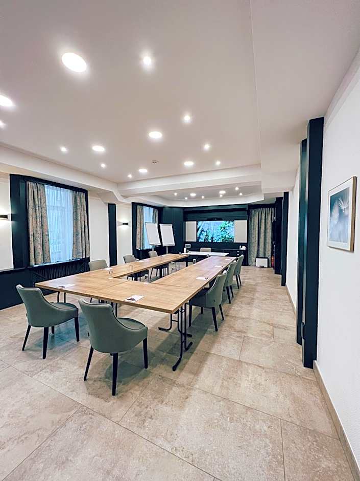 Hotel Bayrischer Hof